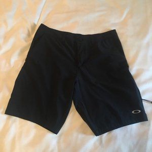 Men’s Oakley Shorts